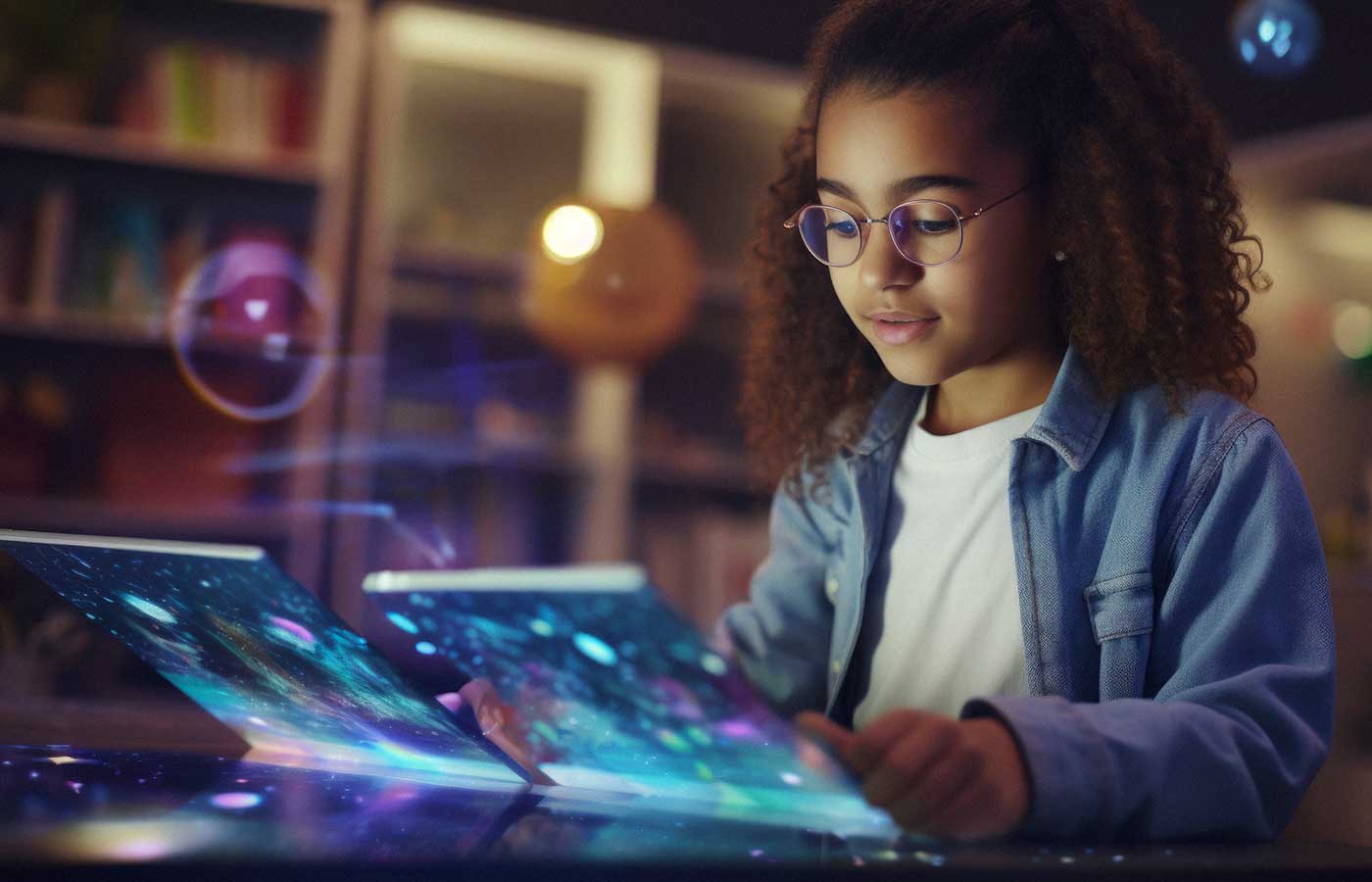 Technologies Shaping the Future of Education: Trends for 2025