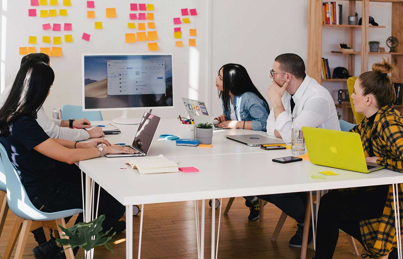 The Importance of Staff Training When Implementing New Technologies in Schools