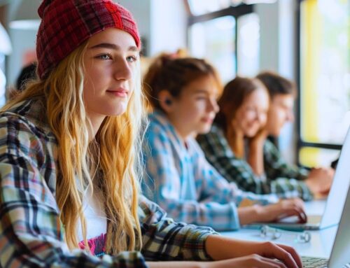 Digital Transformation in Schools: Key Challenges and How to Overcome Them
