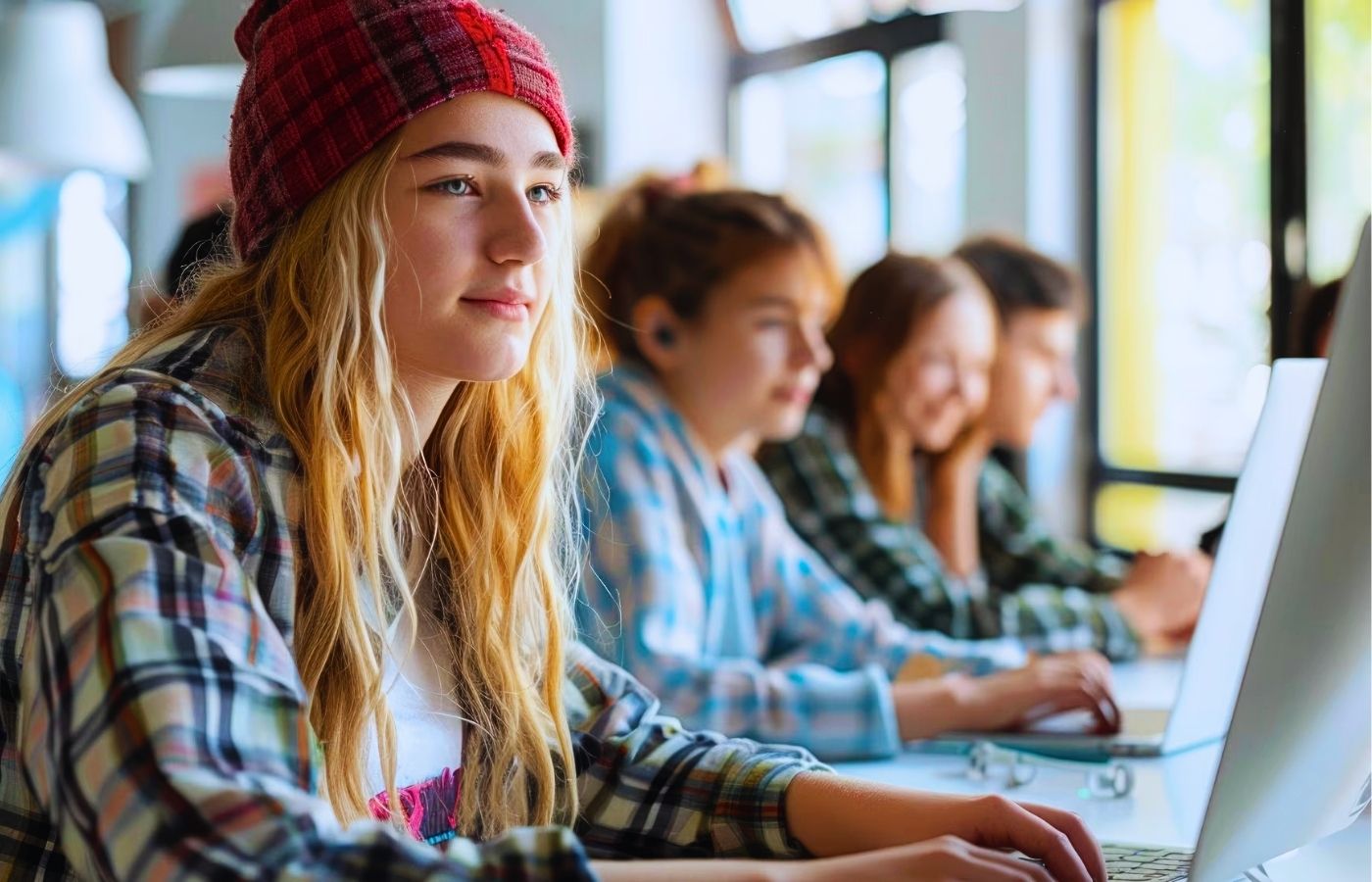 Digital Transformation in Schools: Key Challenges and How to Overcome Them