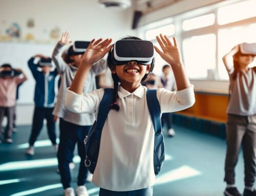 The Environmental Footprint of Digital Technologies in Education