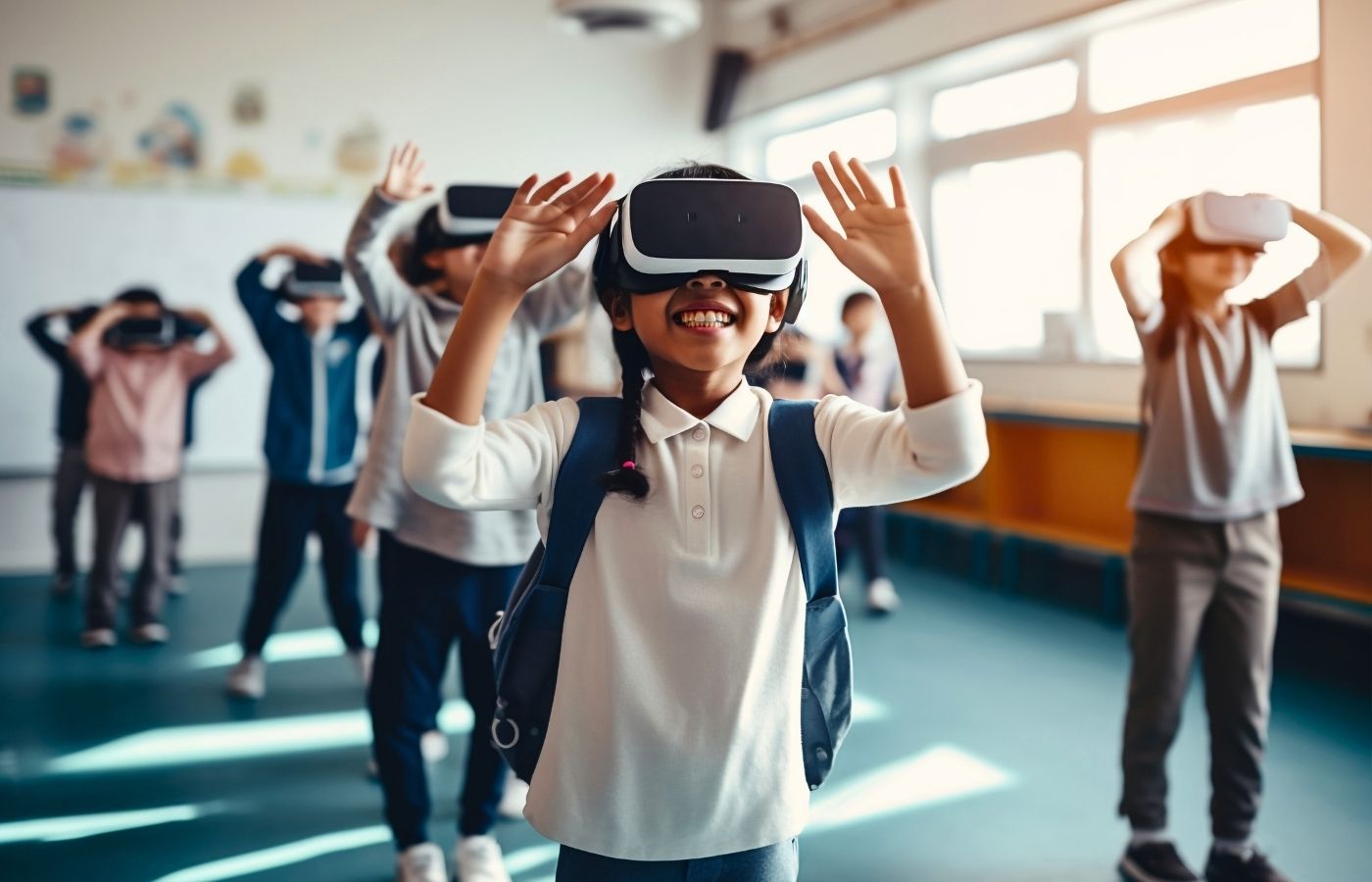 The Environmental Footprint of Digital Technologies in Education