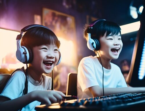 Gamification in Education: Turning Learning into an Adventure