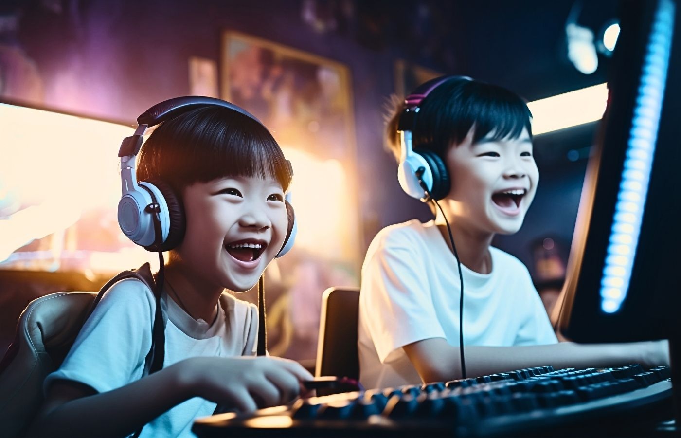 Gamification in Education: Turning Learning into an Adventure