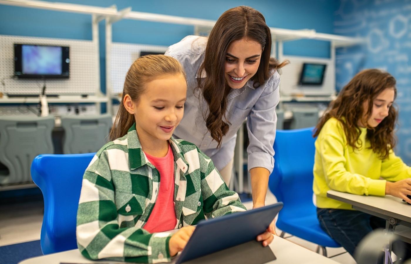 The Future of Assessments: From Standardized Tests to Adaptive Learning Analytics How digital technologies are transforming evaluation and making it more fair and personalized