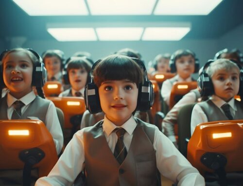 Cloud Solutions for Schools: Flexibility, Security, and Cost Savings