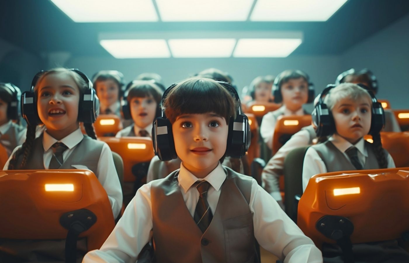 Cloud Solutions for Schools: Flexibility, Security, and Cost Savings