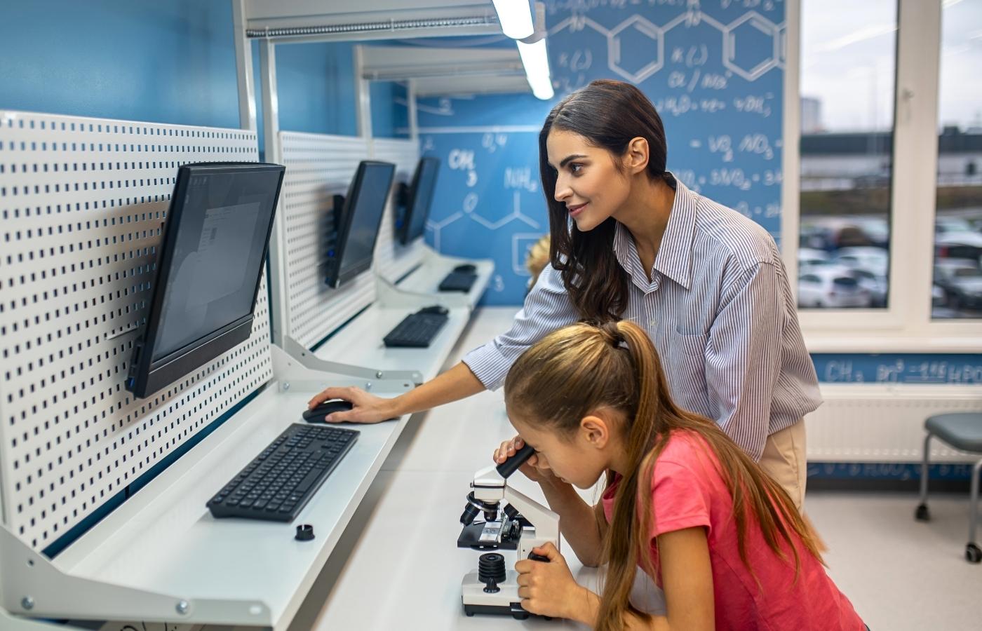 The Human Side of Digital Transformation: Supporting Teachers Through Change